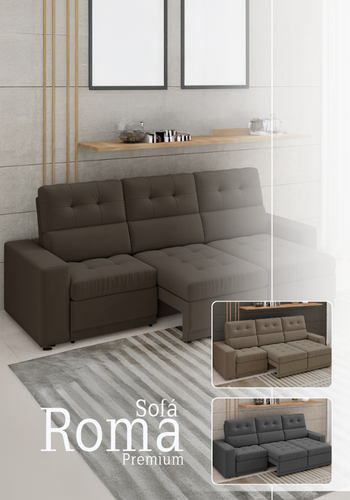 banner sofa